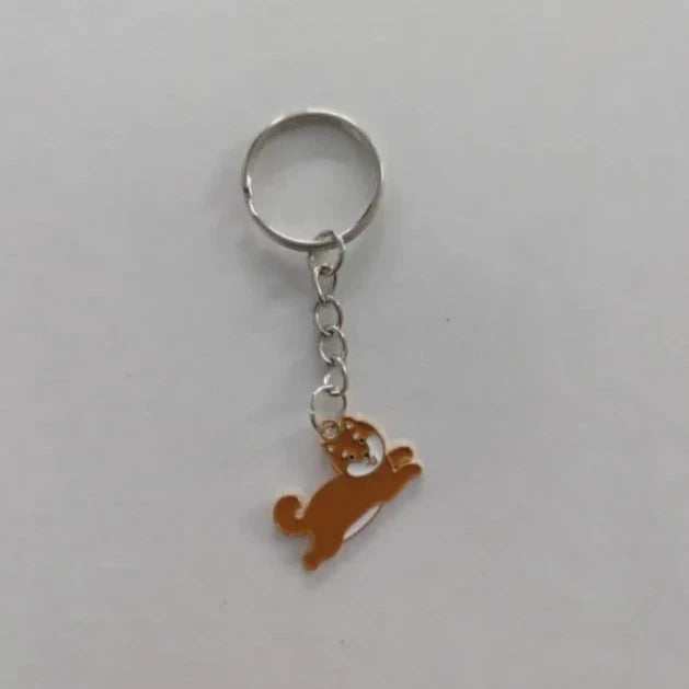 Keychain - Dog