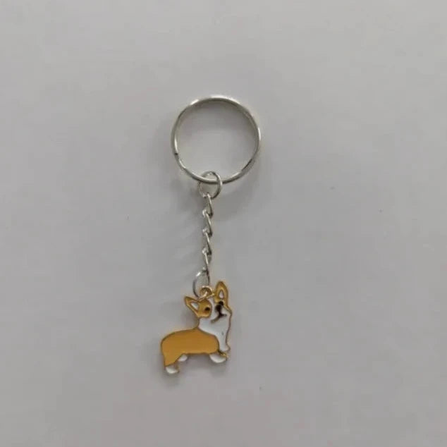 Keychain - Dog