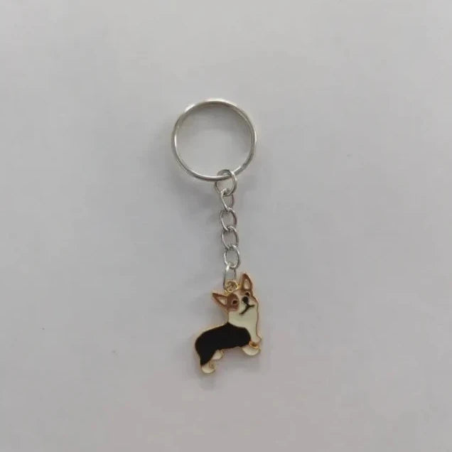 Keychain - Dog