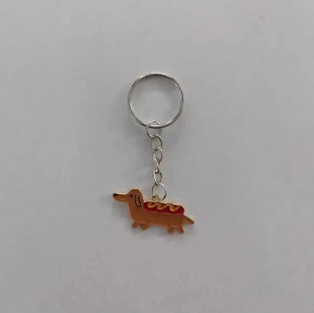 Keychain - Dog