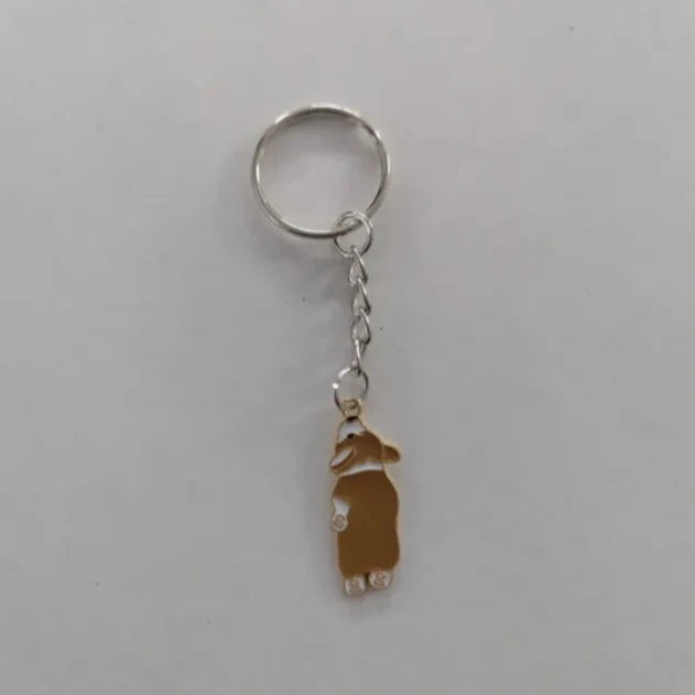 Keychain - Dog